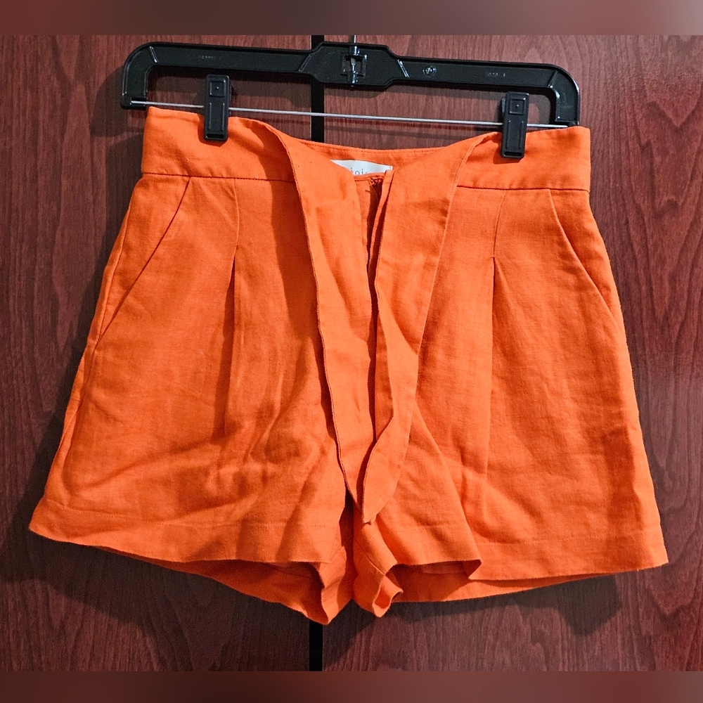 Joie Women's Carden Shorts